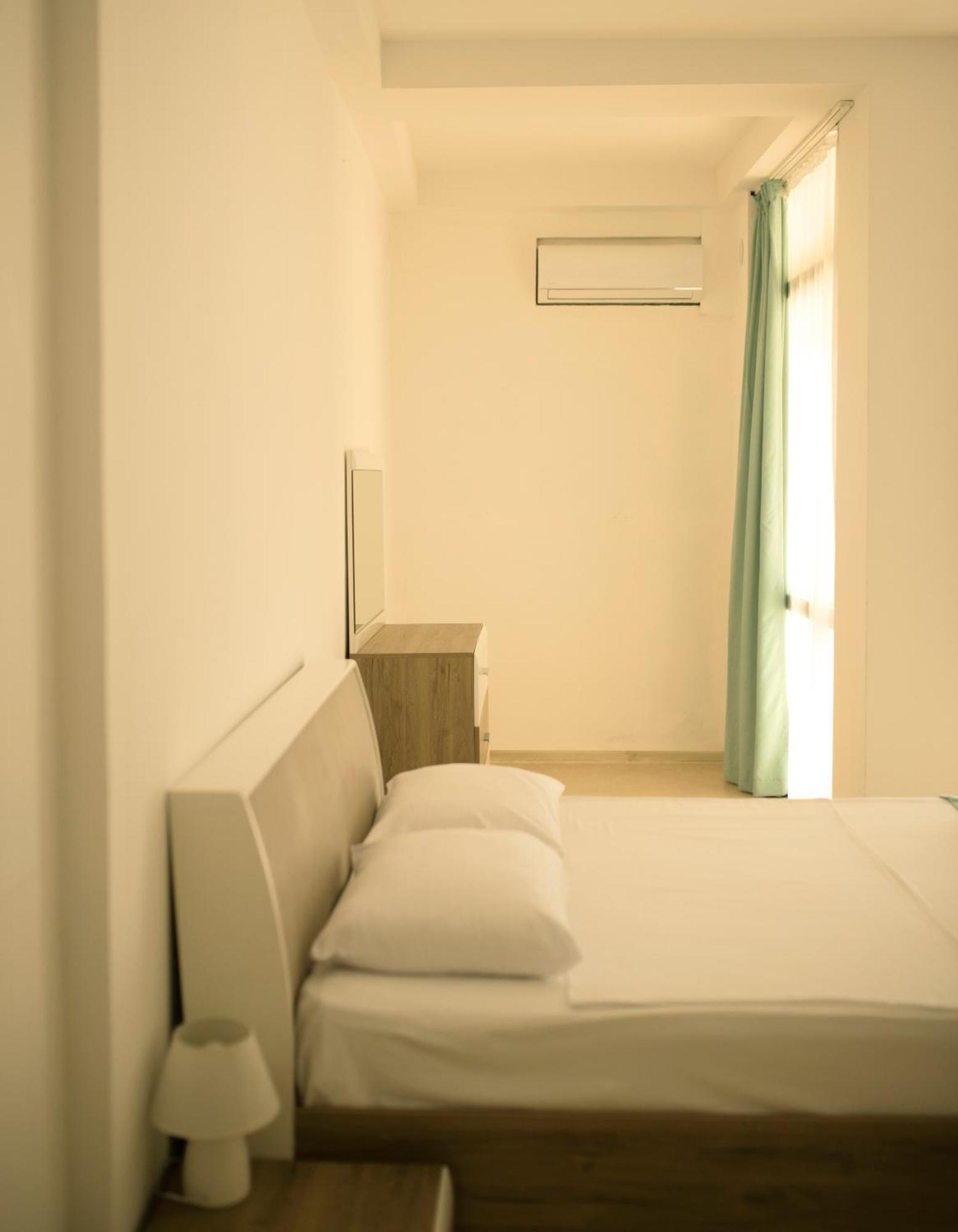 Aparthotel Majak Shekvetili エクステリア 写真