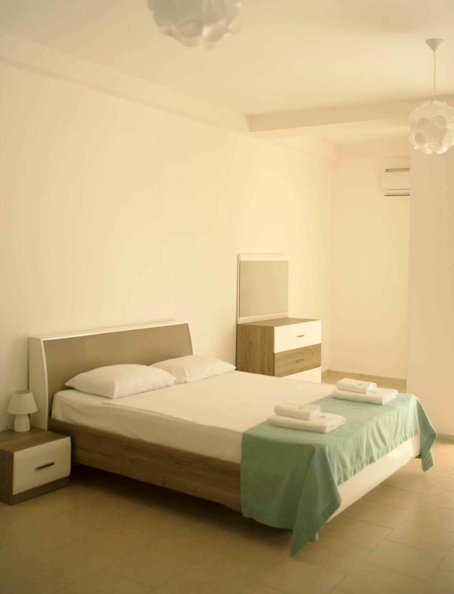 Aparthotel Majak Shekvetili エクステリア 写真