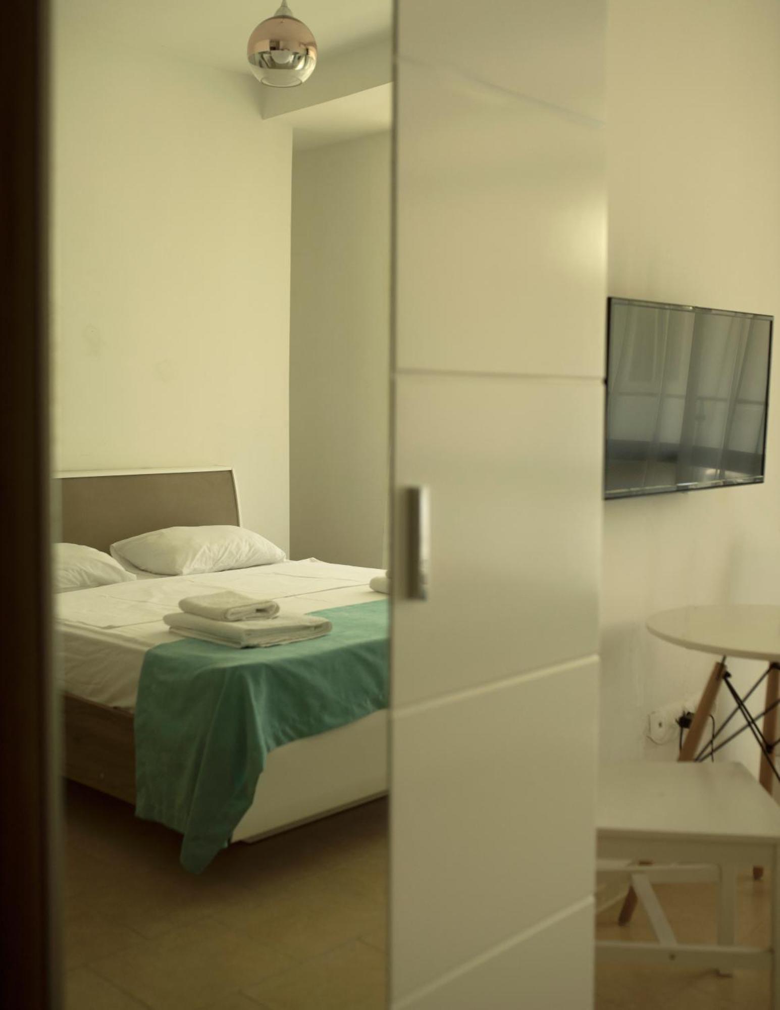 Aparthotel Majak Shekvetili エクステリア 写真