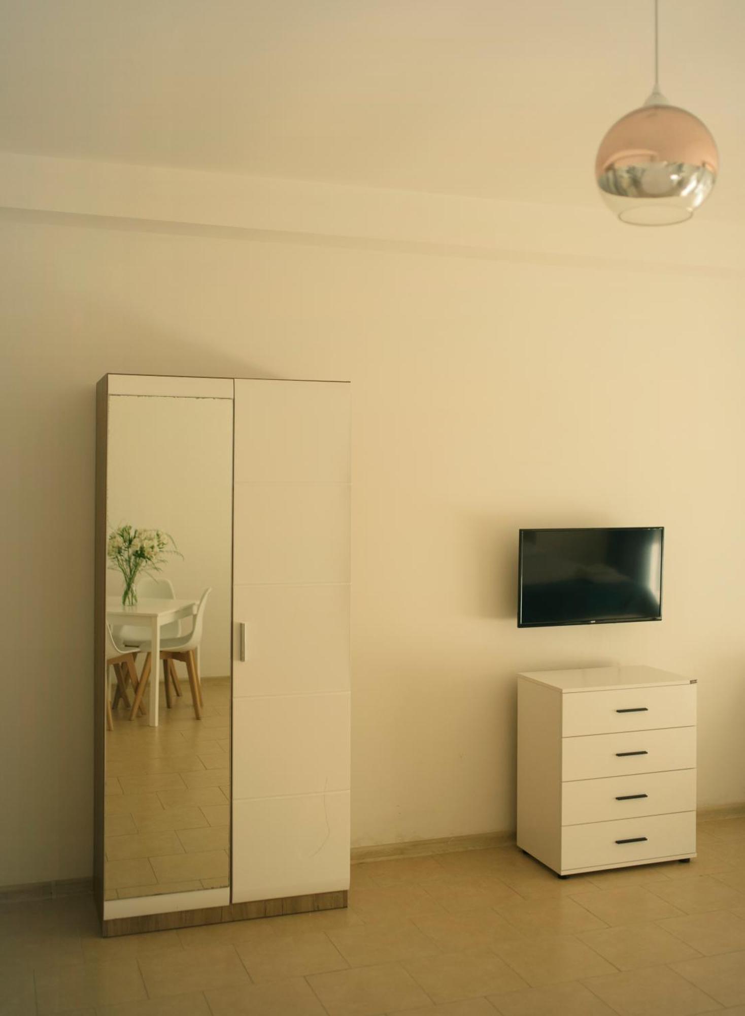 Aparthotel Majak Shekvetili エクステリア 写真