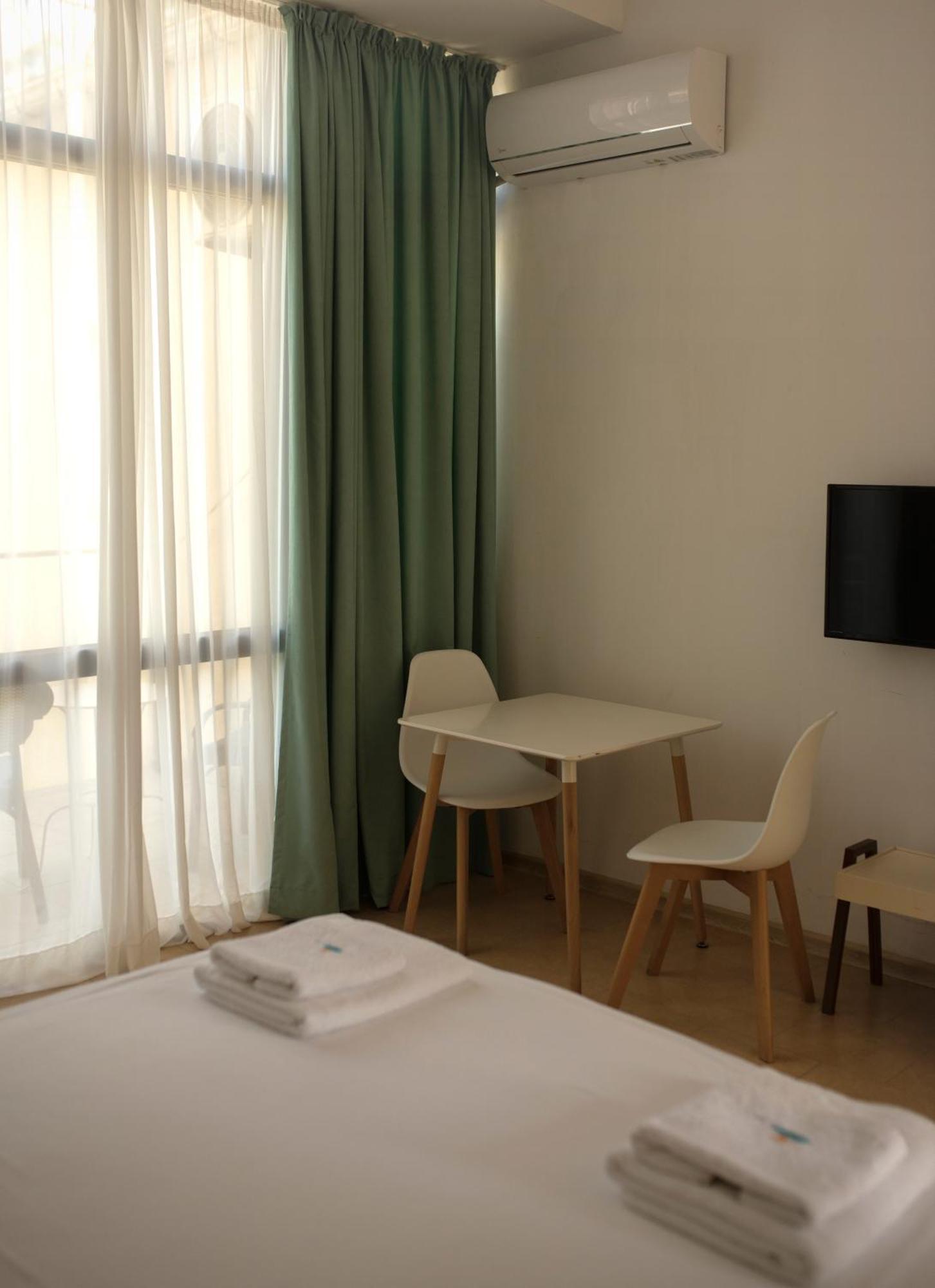 Aparthotel Majak Shekvetili エクステリア 写真